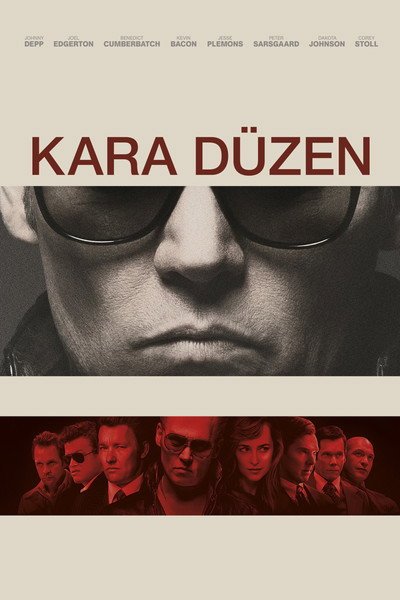 Kara Düzen