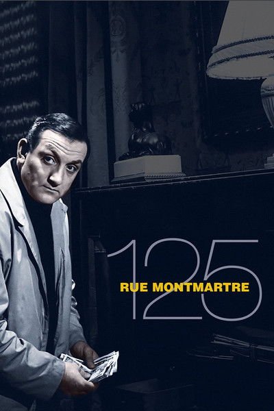 125 rue Montmartre