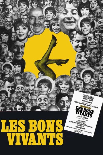 Les Bons Vivants