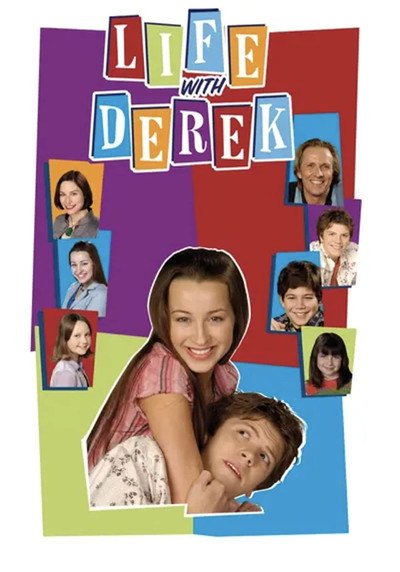 Derek'le Yaşam
