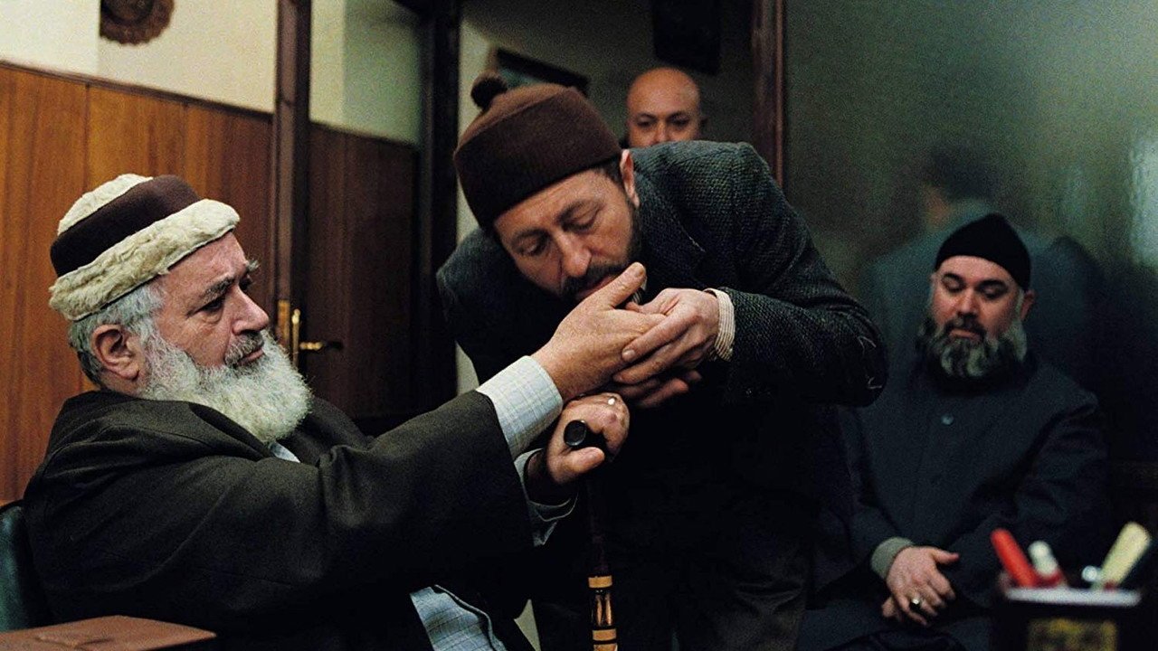 Fragman