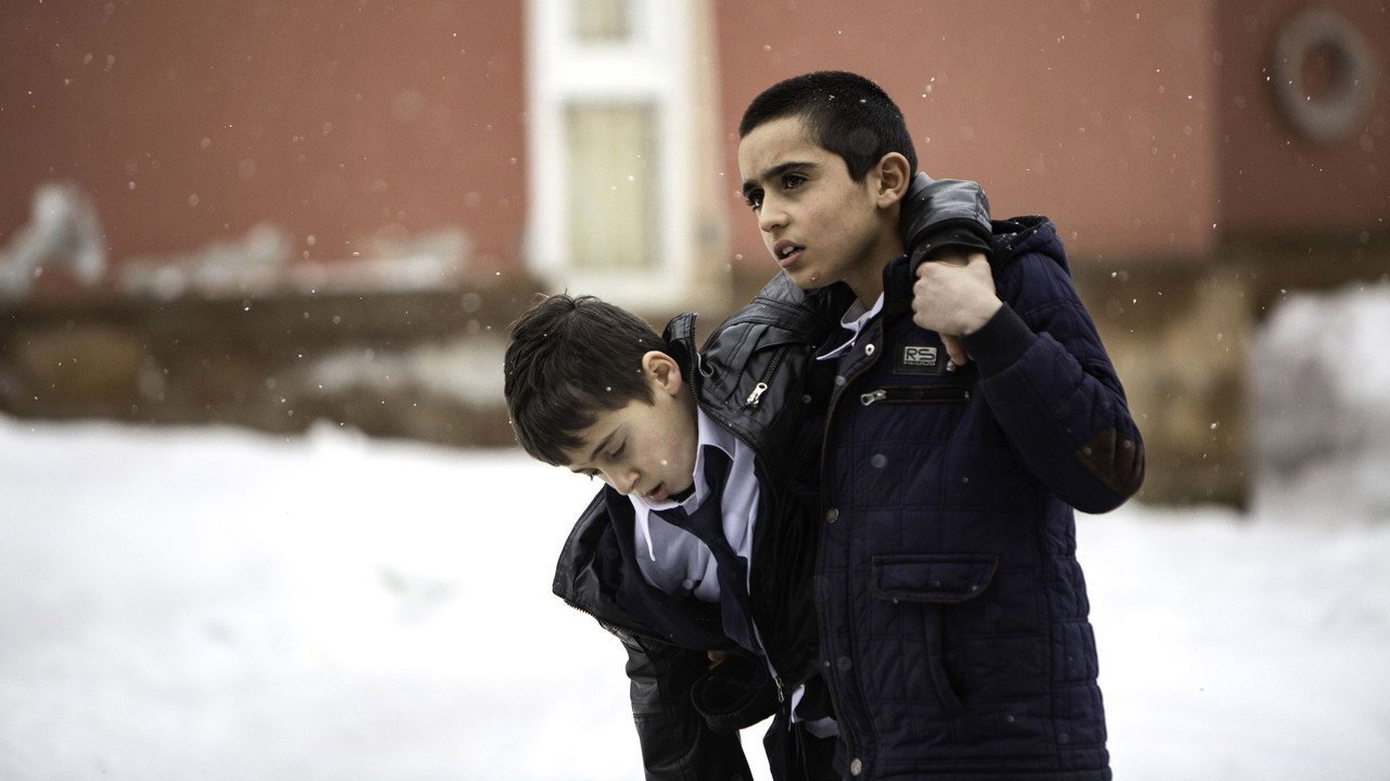 Fragman