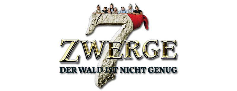 7 Zwerge - Der Wald ist nicht genug