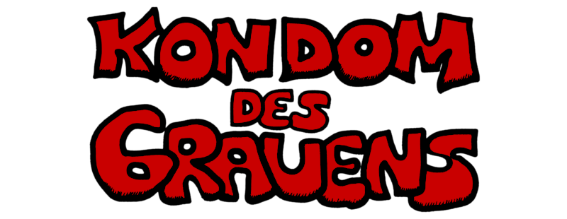 Kondom des Grauens