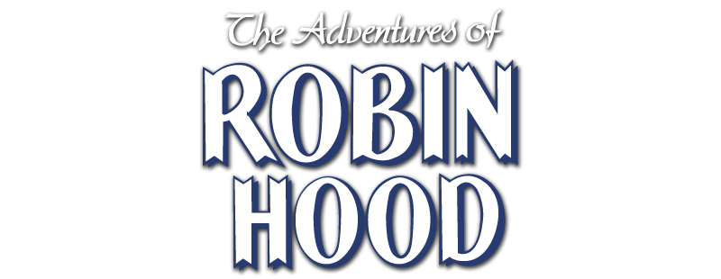 Robin Hood'un Maceraları
