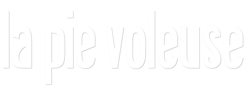 La Pie voleuse