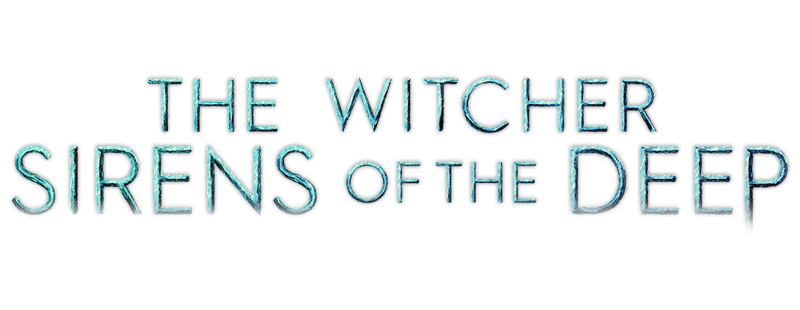 The Witcher: Sirens of the Deep