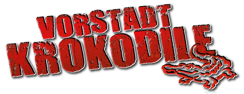 Vorstadtkrokodile