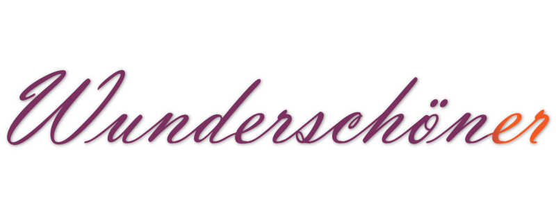 Wunderschöner