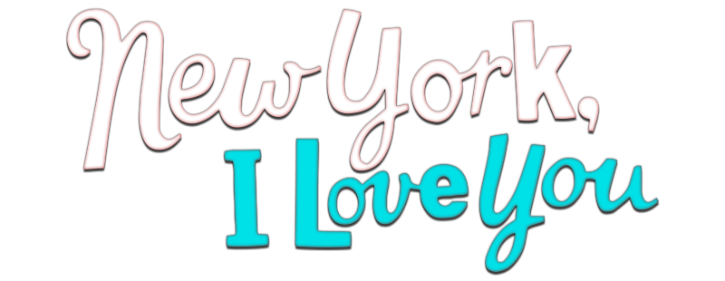 Seni Seviyorum New York