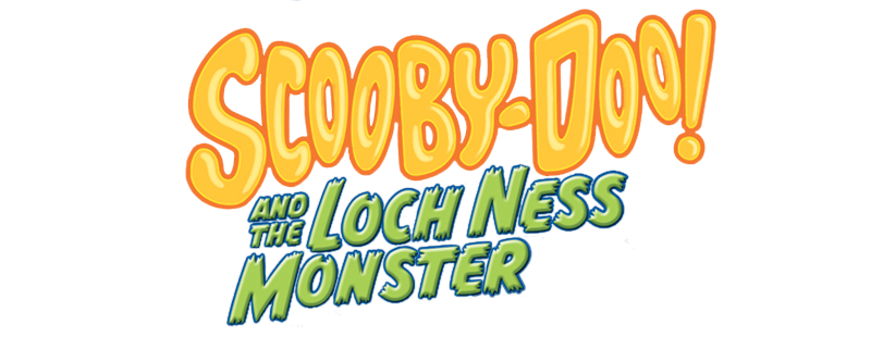 Scooby-Doo! ve Loch Ness Canavarı