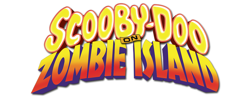 Scooby-Doo!: Zombi Adasında