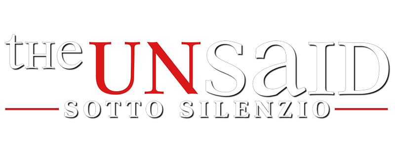 The Unsaid