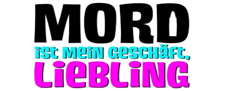 Mord ist mein Geschäft, Liebling