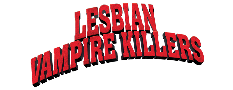 Lesbian Vampire Killers