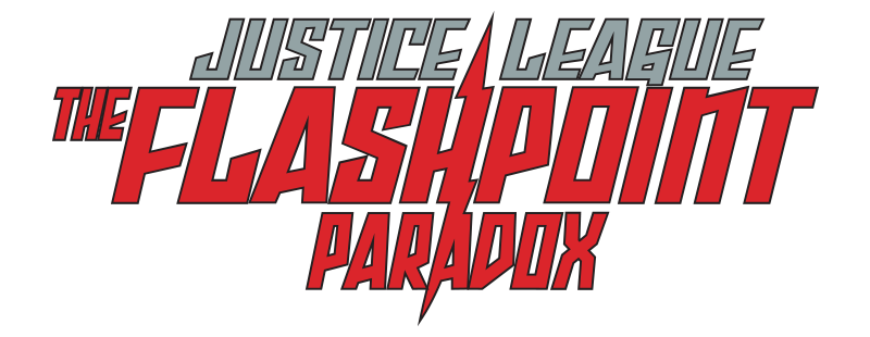 Adalet Birliği: Flash Noktası Paradoksu