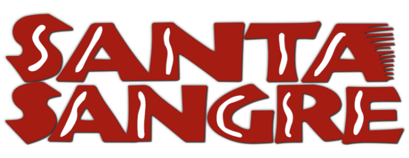 Santa Sangre