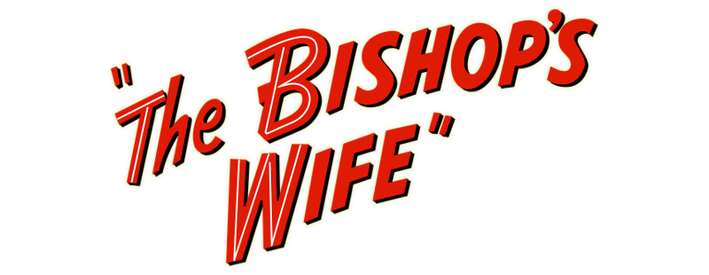 The Bishop's Wife