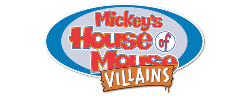 Mickey'nin Kötüler Evi