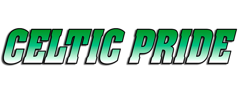 Celtic Pride