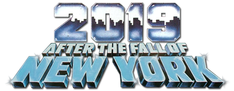 2019 - Dopo la caduta di New York