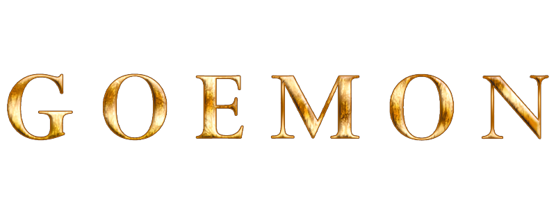 Goemon Efsanesi