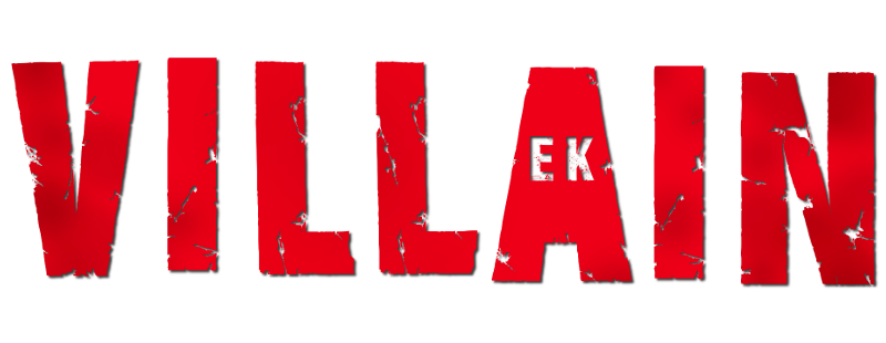 Kötü Adam  / Ek Villain