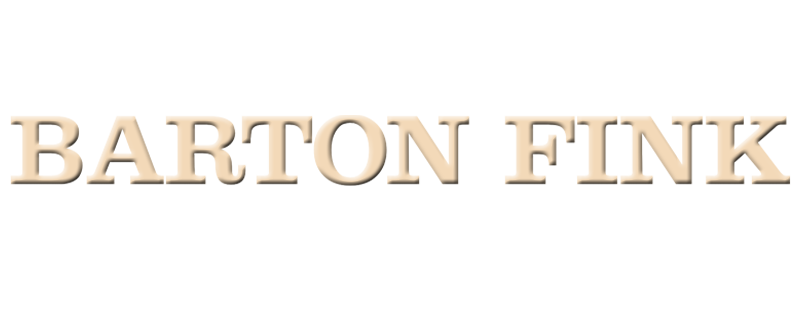 Barton Fink