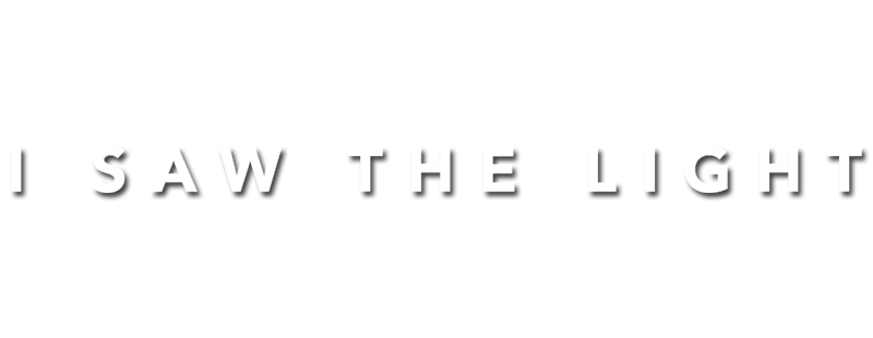 I Saw the Light