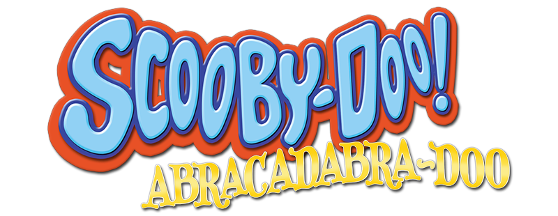 Scooby-Doo! Abracadabra-Doo