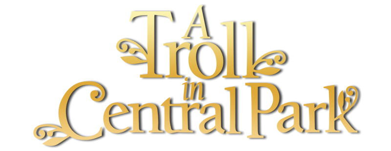 A Troll in Central Park