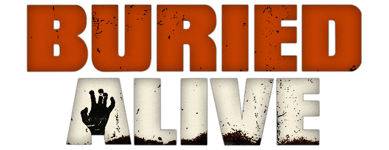 Buried Alive