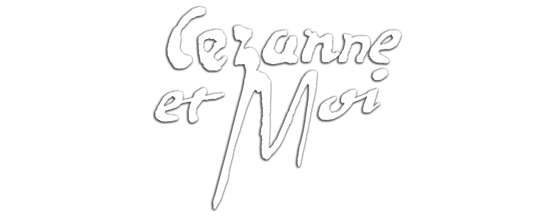 Cézanne ve Ben