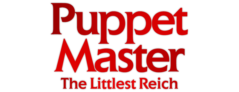 Puppet Master: The Littlest Reich
