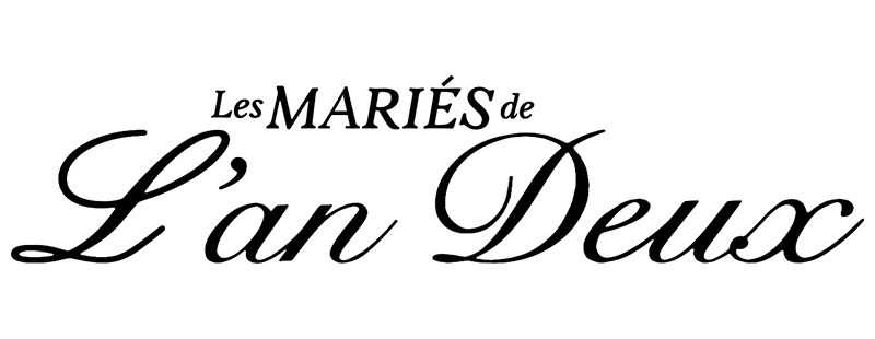 Les Mariés de l'an deux