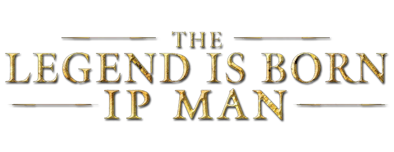 Efsane Doğuyor: Ip Man