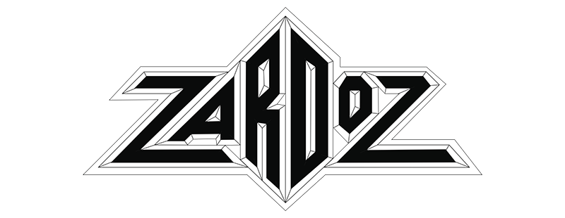Taş Tanrı Zardoz