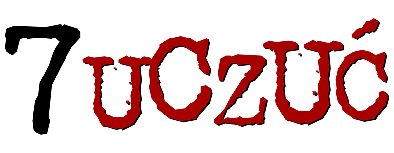 7 uczuć