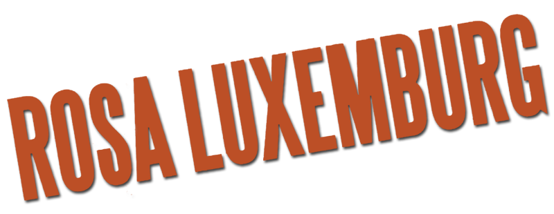 Rosa Luxemburg