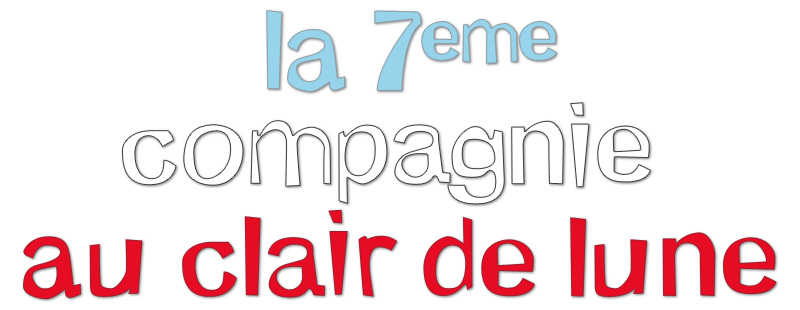 La 7ème Compagnie au clair de lune