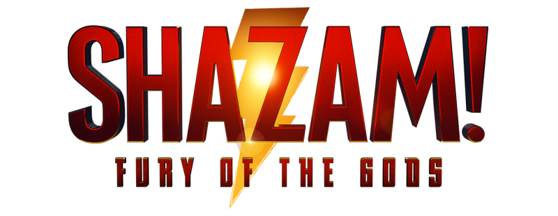Shazam! Tanrıların Öfkesi