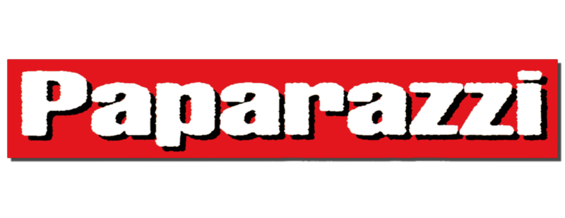 Paparazzi