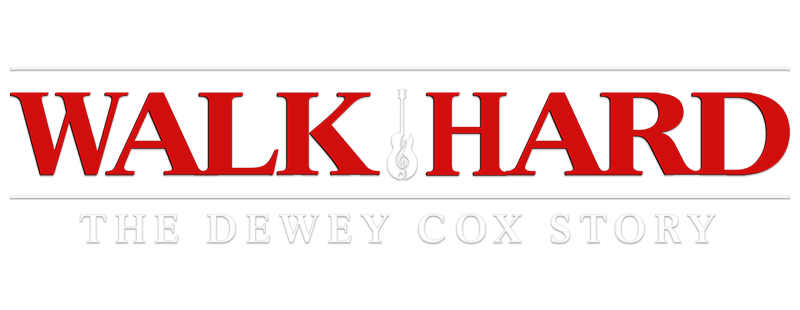 Zorlu Yol: Dewey Cox'un Hikayesi