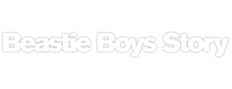 Beastie Boys'un Hikayesi