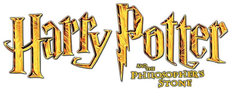 Harry Potter ve Felsefe Taşı