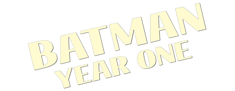 Batman: İlk Yıl