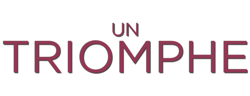 Un triomphe