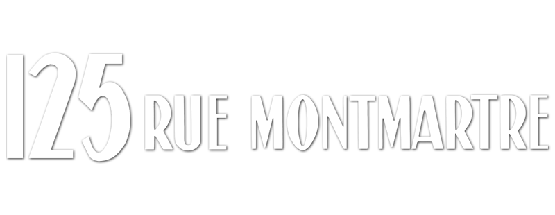 125 rue Montmartre