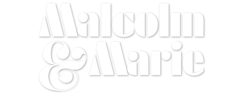 Malcolm ve Marie
