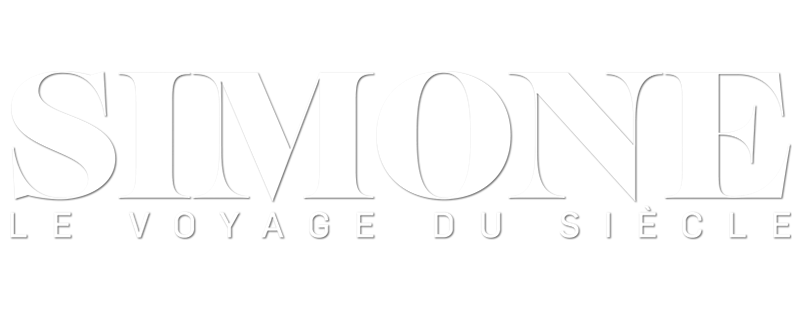 Simone, le voyage du siècle